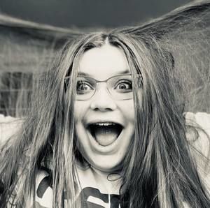 Meet your Posher, Elsye